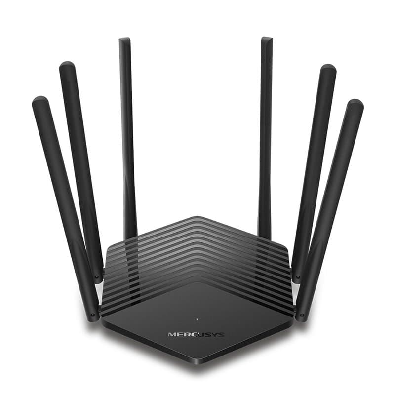 Router Mercusys MR50G - Image 1