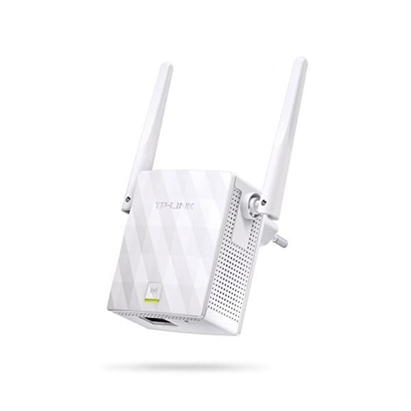 Tp-Link TL-WA855RE prolongateur réseau Émetteur et récepteur réseau Blanc 10, 100 Mbit/s - Image 1