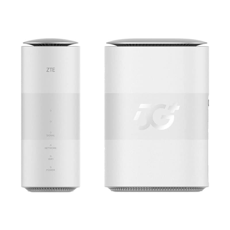 Router ZTE MC888 - Image 1