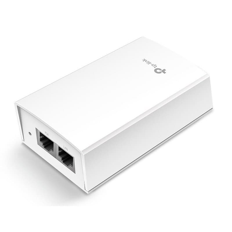 Tp-Link TL-POE4824G adaptateur et injecteur PoE Gigabit Ethernet 48 V - Image 1