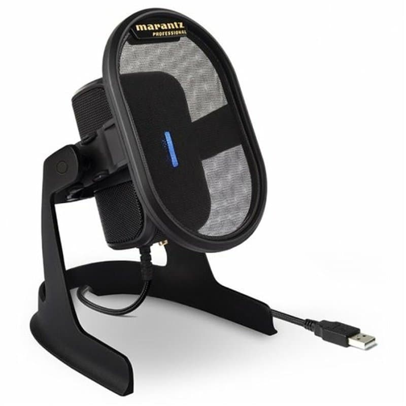 Microphone Marantz - Image 1