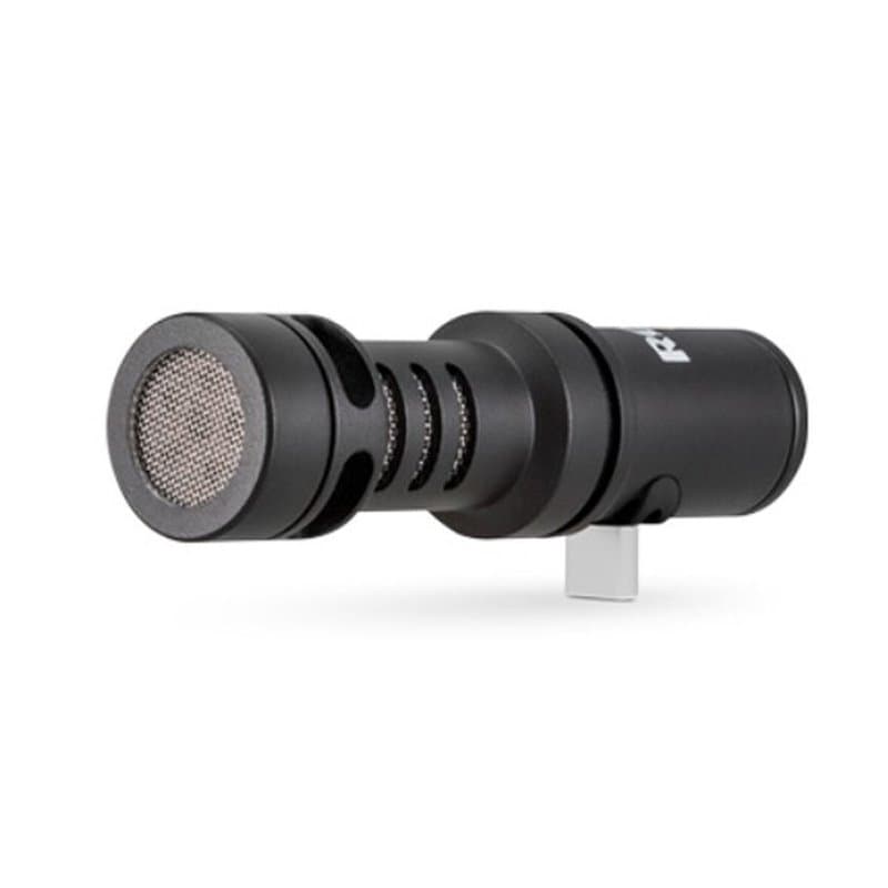 Microphone Rode VideoMic Me-C - Image 1