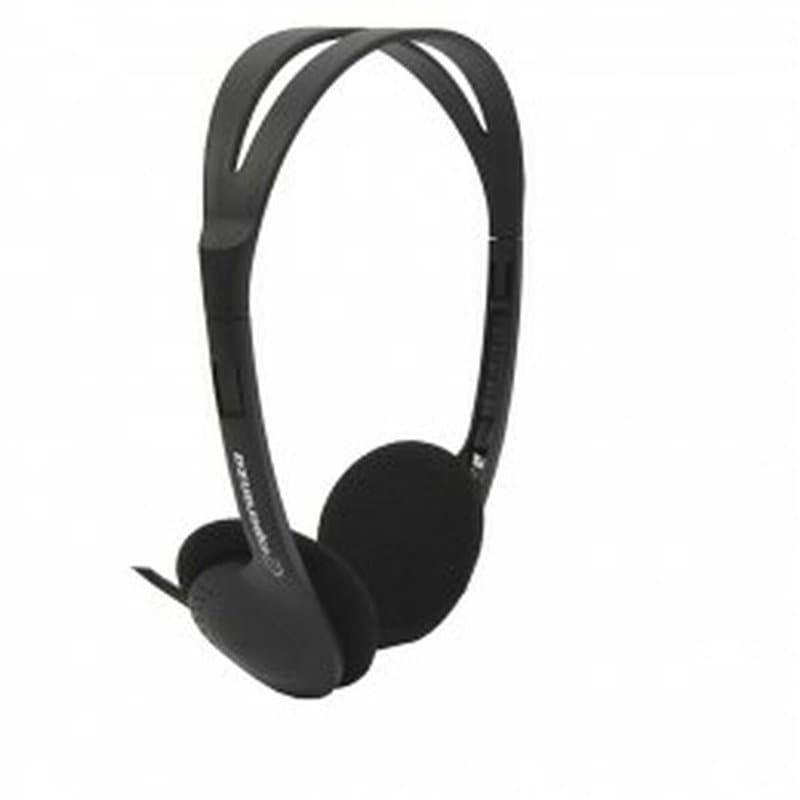 Casque Esperanza EH119 Noir - Image 1