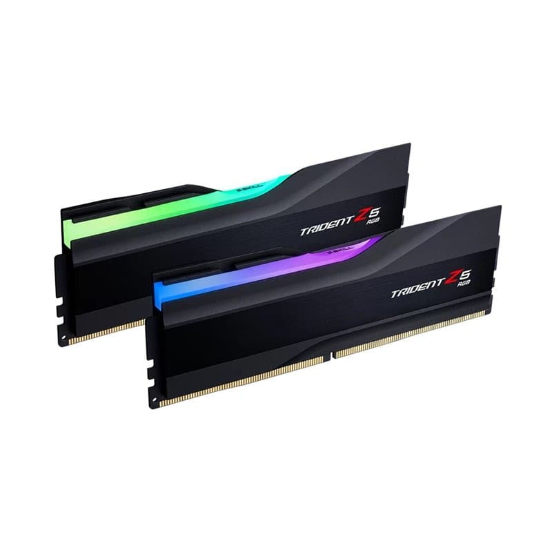 Mémoire RAM GSKILL F5-6400J3239G32GX2-TZ5RK 64 GB - Image 1