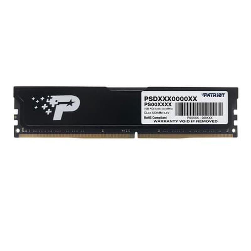 Mémoire RAM Patriot Memory PSD416G32002 CL22 16 GB - Image 1