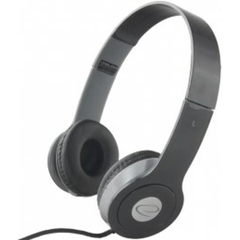 Casque Esperanza EH145K Noir - Image 1