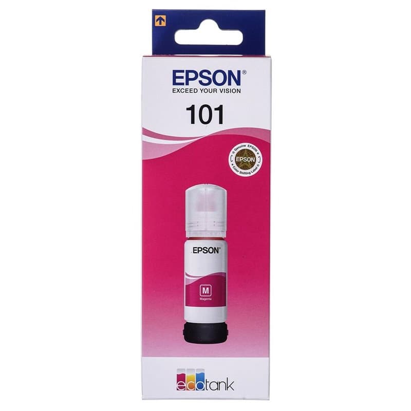Epson C13T03V34A cartouche d'encre 1 pièce(s) Magenta - Image 1