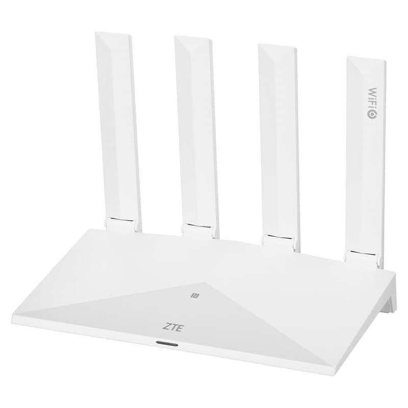Router ZTE T3000 - Image 1