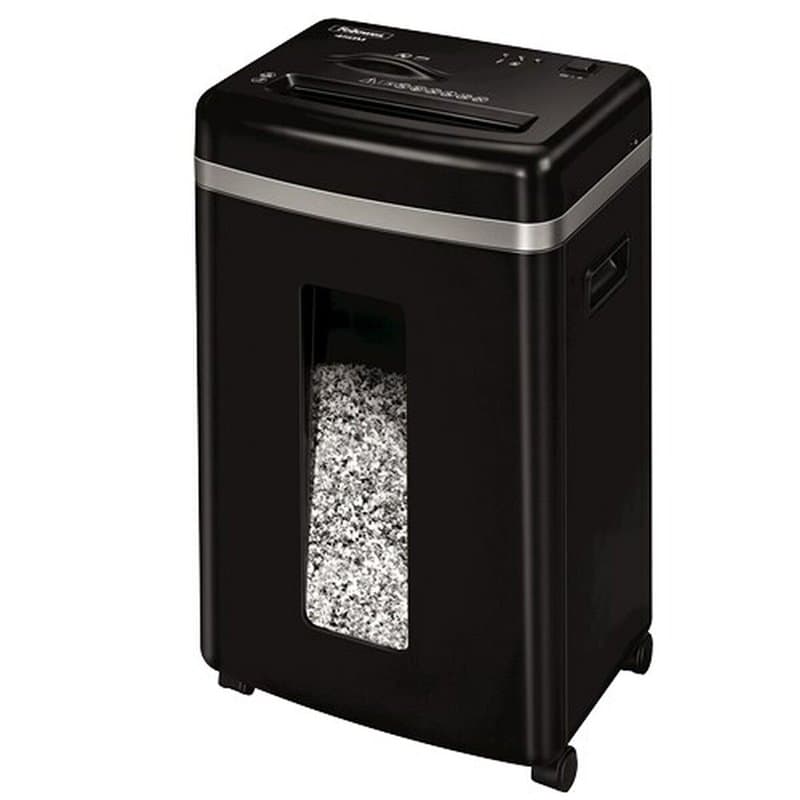Déchiqueteuse de Papier Fellowes Powershred 450M 22 L - Image 1