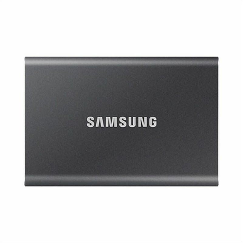 Samsung Portable SSD T7 2 To Gris - Image 1