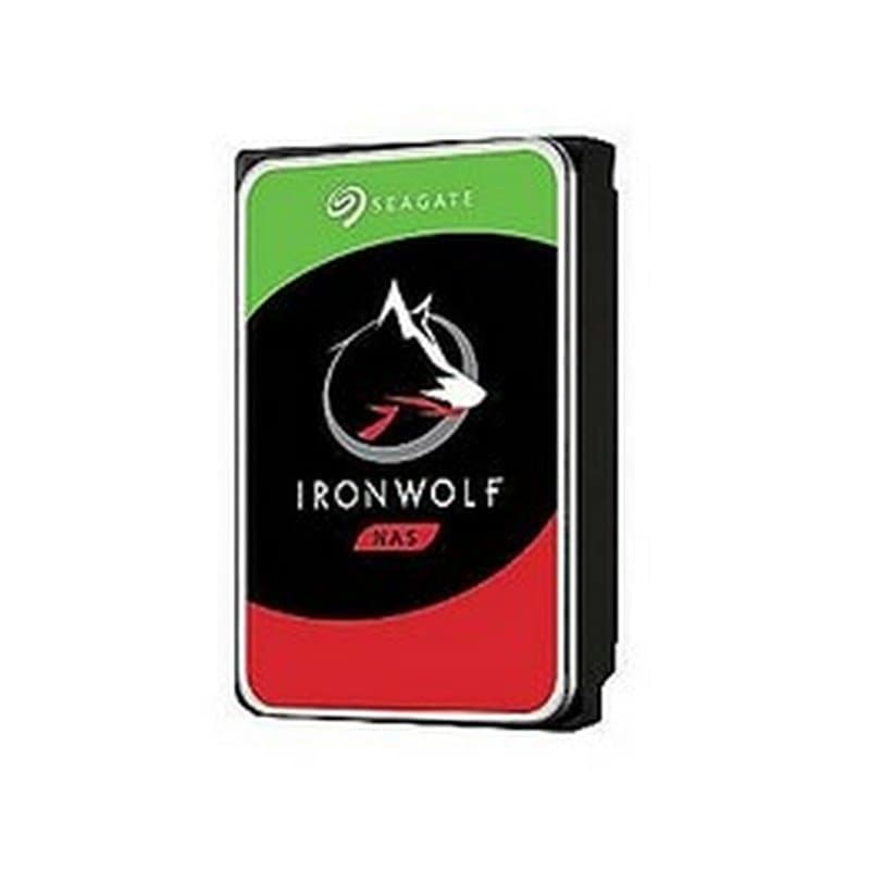 Disque dur Seagate IronWolf  ST2000VN003 3,5" 2 TB - Image 1
