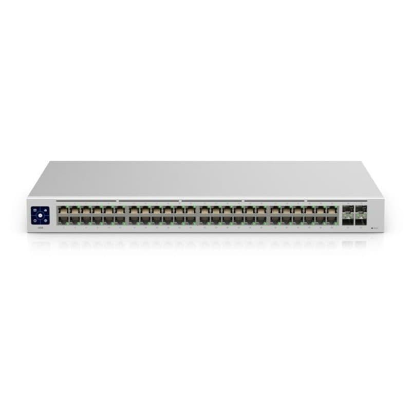 Switch Ubiquiti USW-48 - Image 1