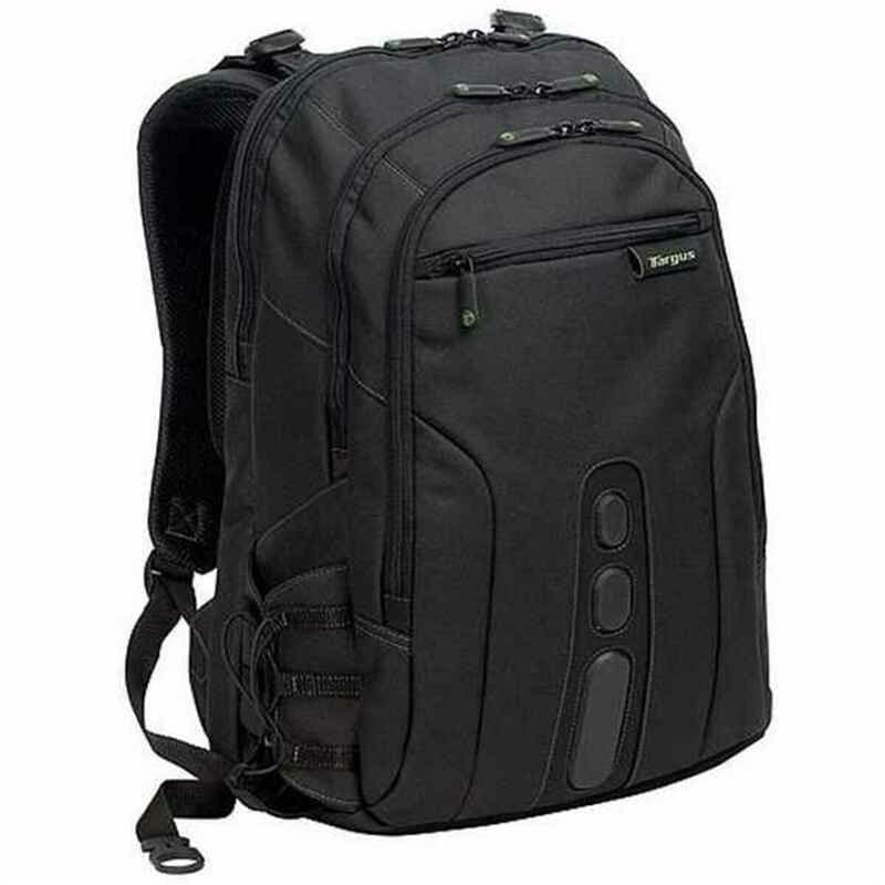 Targus 15.6 inch / 39.6cm EcoSpruce Backpack - Image 1