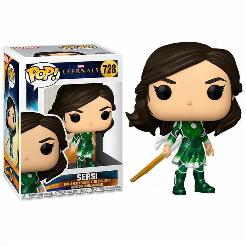 Figurine Funko Pop! 49705 - Image 1
