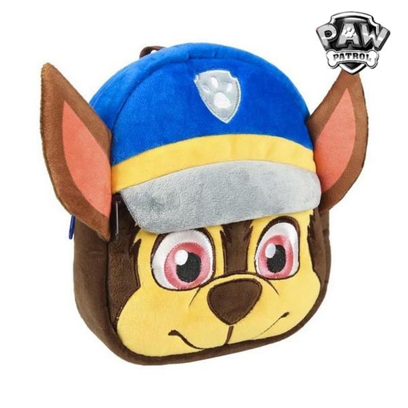 Sac à dos enfant Chase The Paw Patrol 2100002448 Bleu - Image 1