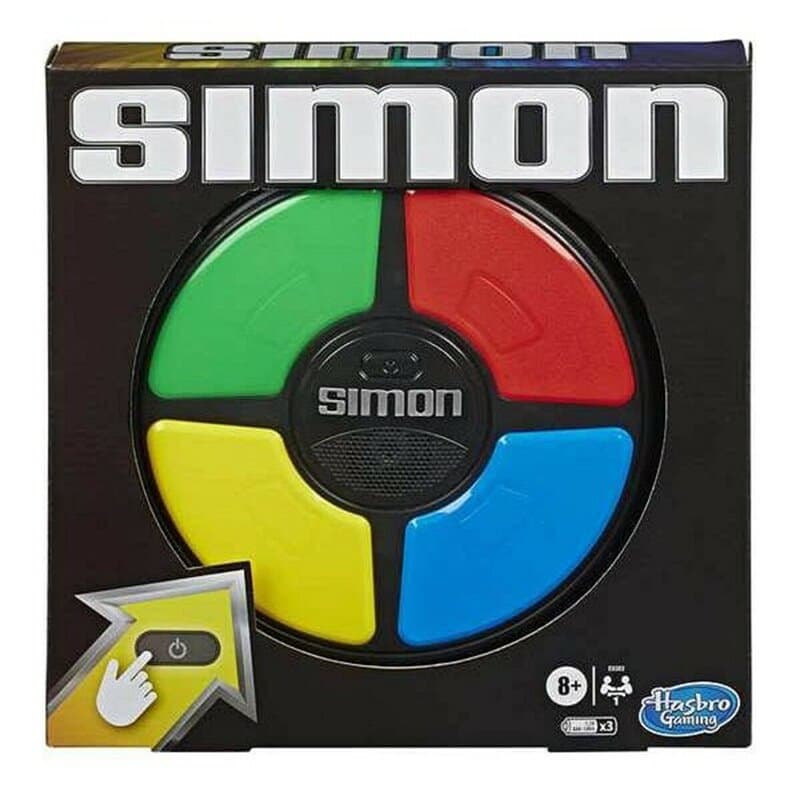 Hasbro Jeu Simon - Image 1