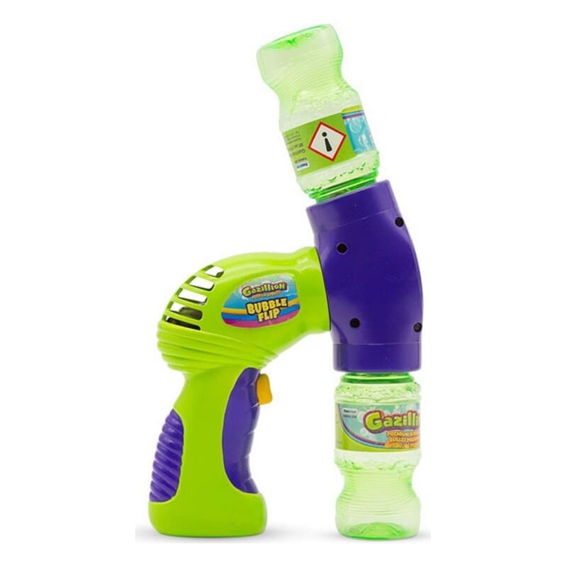 Pistolet à bulles de savon Gazillion 36598 - Image 1
