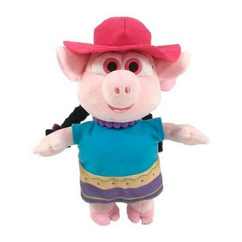 Peluche musicale Bandai AR80007 30 cm - Image 1