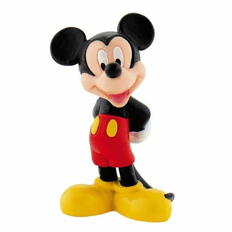 Figurine Clásicos Disney 15348 7 cm - Image 1