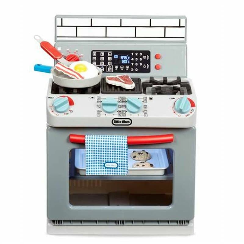 Little Tikes 50743651403 jeu d'imitation - Image 1