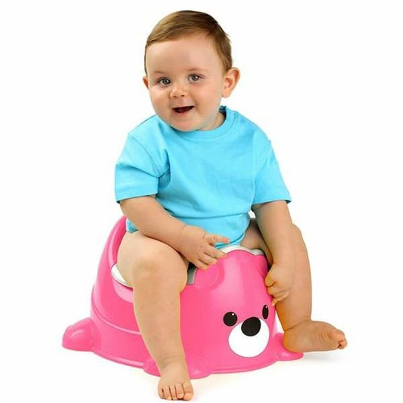 Pot Moltó Bear Rose - Image 1
