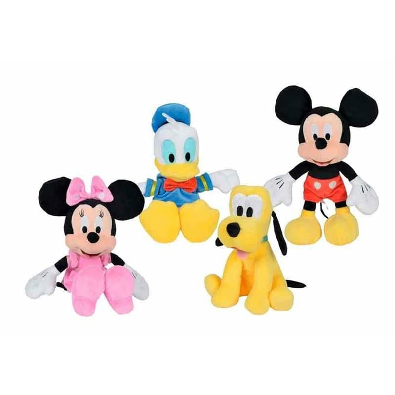 Jouet Peluche Disney Disney 25cm - Image 1