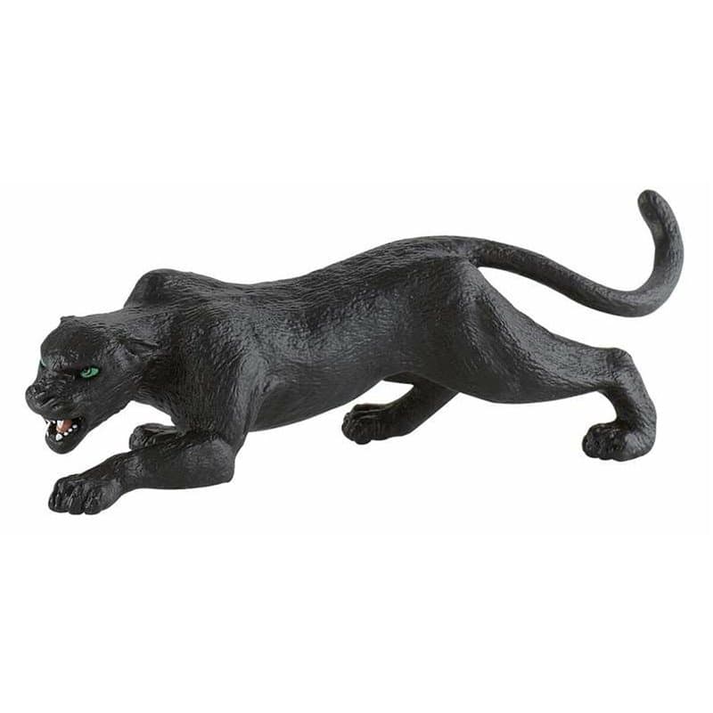 Figurine Bullyland Noir Panthère - Image 1