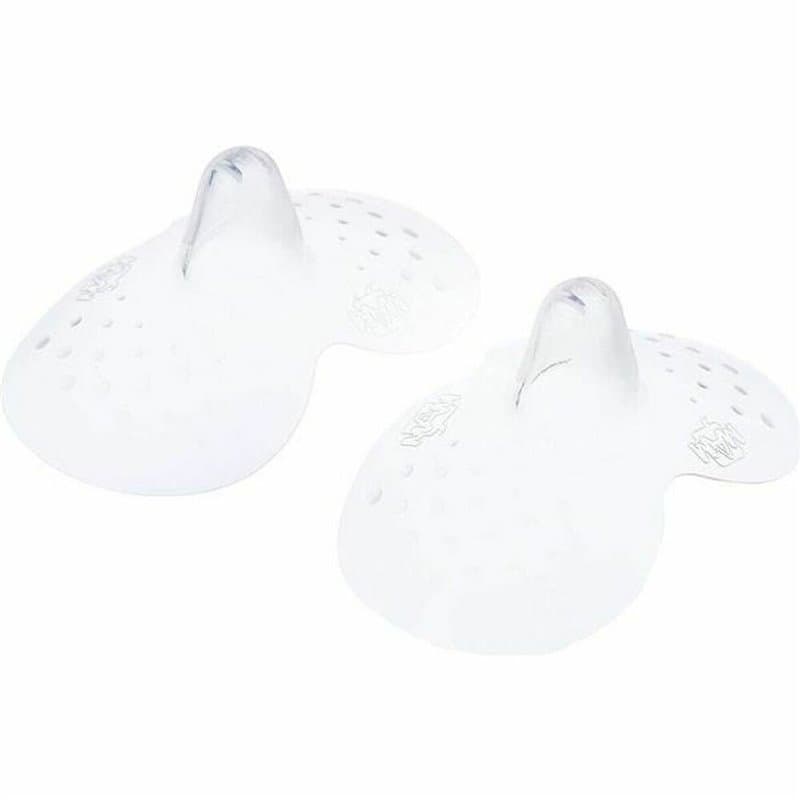 Protège-Mamelons Mam Silicone - Image 1