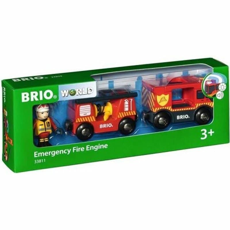 Véhicule Brio 33811 - Image 1