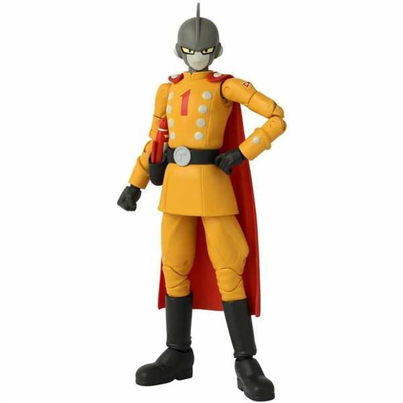 Figurine daction Bandai DS40722 - Image 1