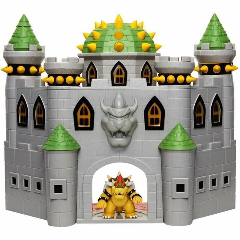 Château Jakks Pacific Mario - Image 1