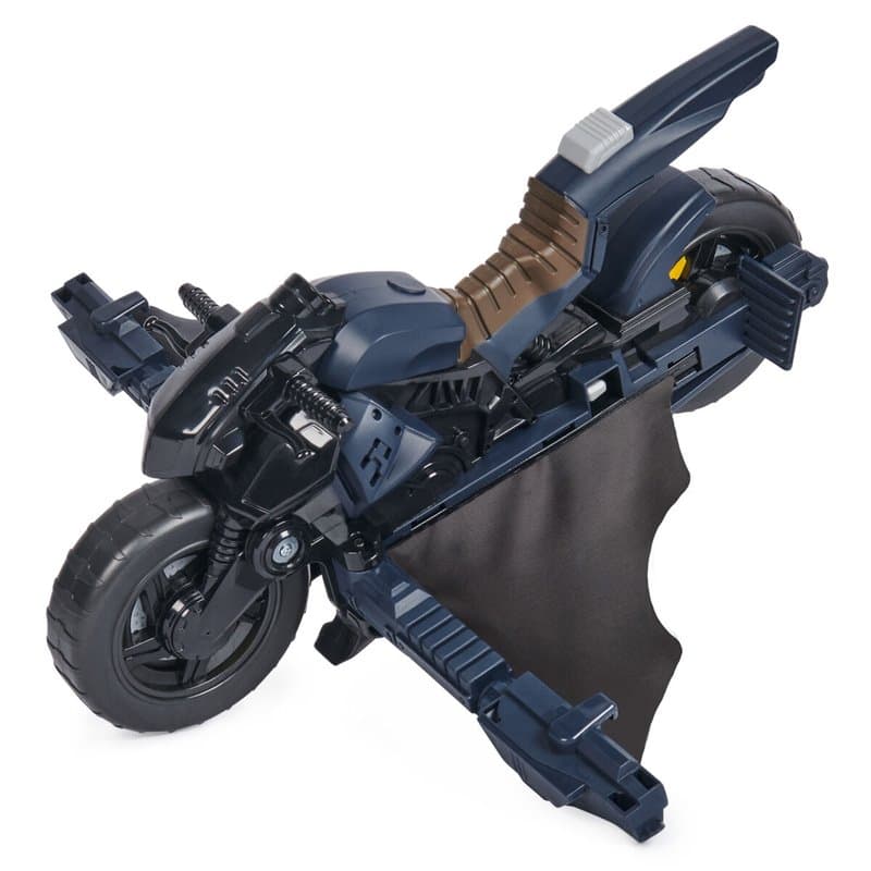 Véhicule Batman 6067956 - Image 1