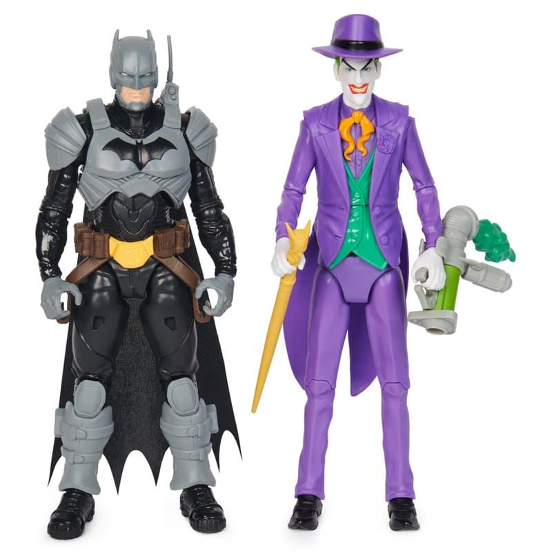 Figurine daction Batman 6067958 - Image 1