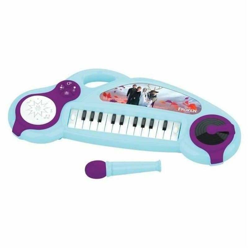 Piano Électronique Lexibook Frozen - Image 1