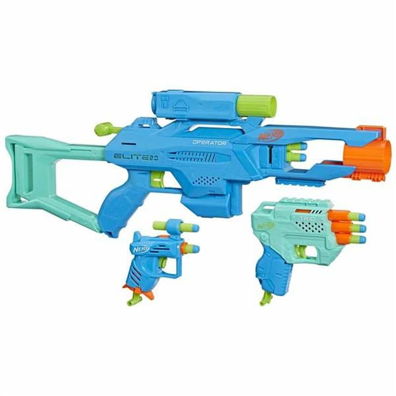 Nerf Elite 2.0 Tactical Pack - Image 1