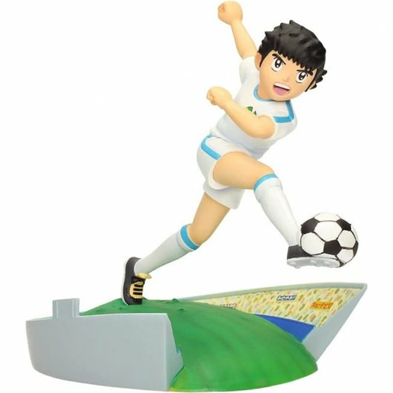 Figurine daction Oliver Atom - Image 1