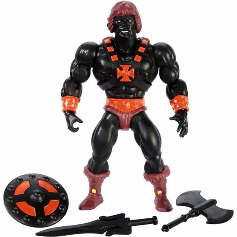 Masters of the Universe HDR92 toy figure - Image 1