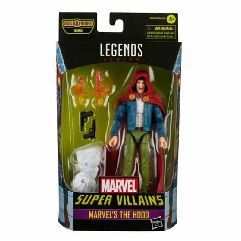 Figurine daction Marvel - Image 1