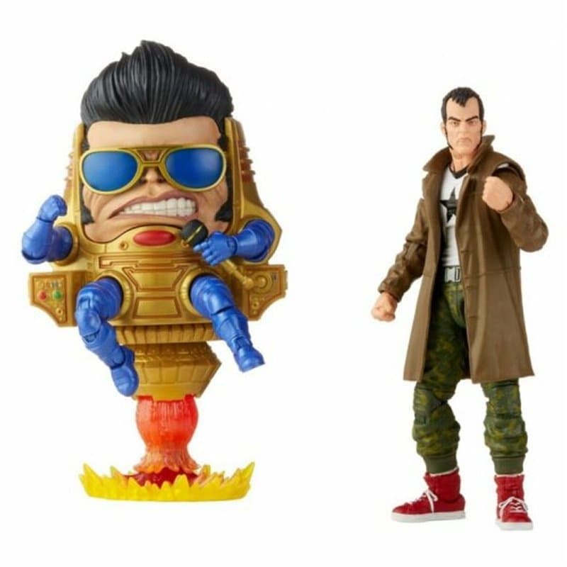 Figurine daction Hasbro - Image 1