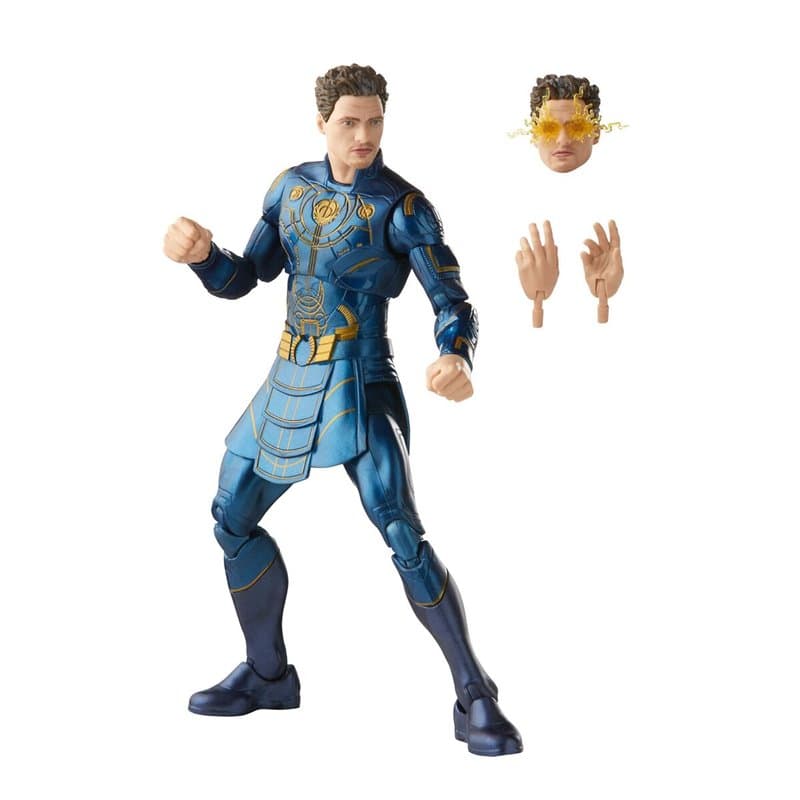 Figurine daction Hasbro E95325X0 - Image 1