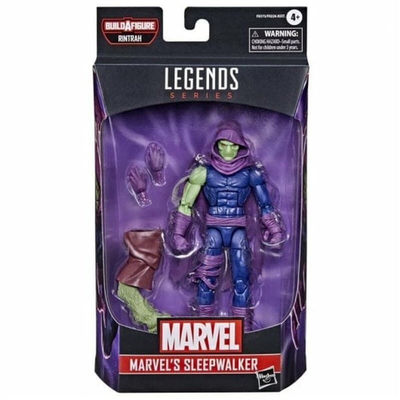 Marvel F03735X0 collectible figure - Image 1
