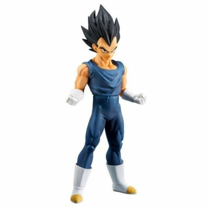 Figurine daction Banpresto Super Vegeta - Image 1