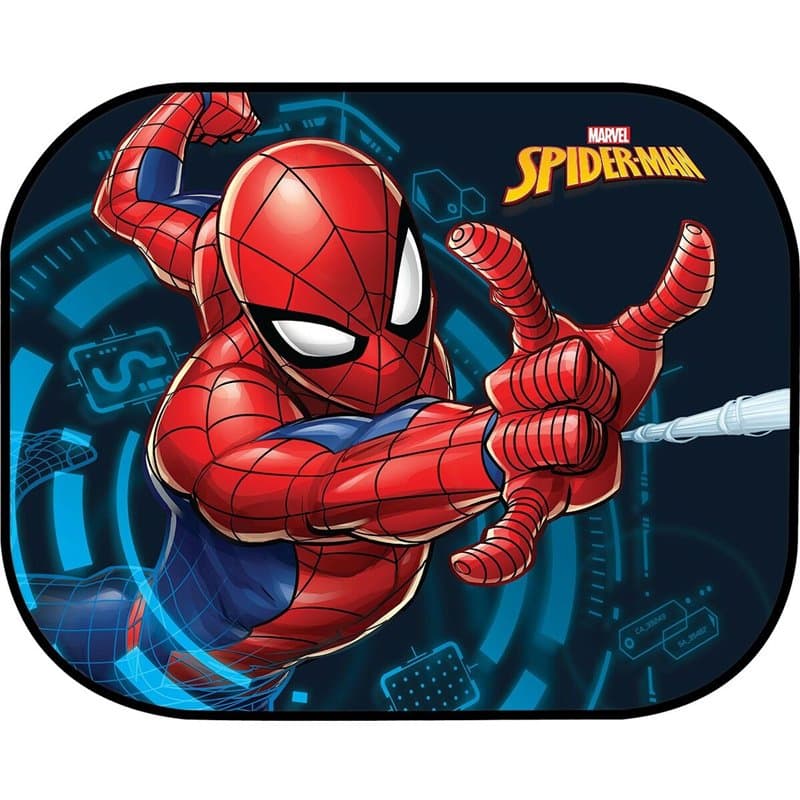 Parasol latéral Spider-Man CZ10619 - Image 1