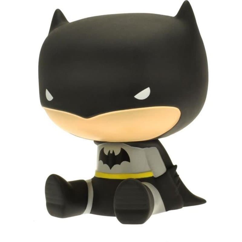 Tirelire - PLASTOY - Chibi Batman - Image 1