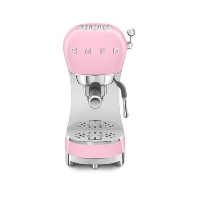 Smeg Expresso ECF02PKEU - Image 1