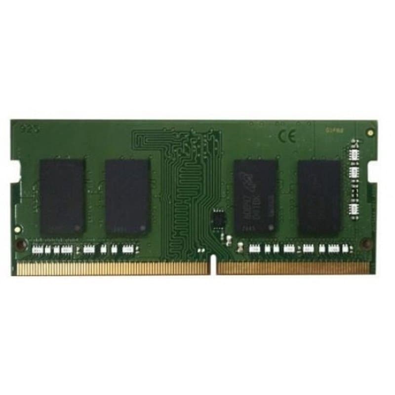 Qnap RAM-8GDR4T0-SO-2666 module de mémoire 8 Go 1 x 8 Go DDR4 2666 MHz - Image 1