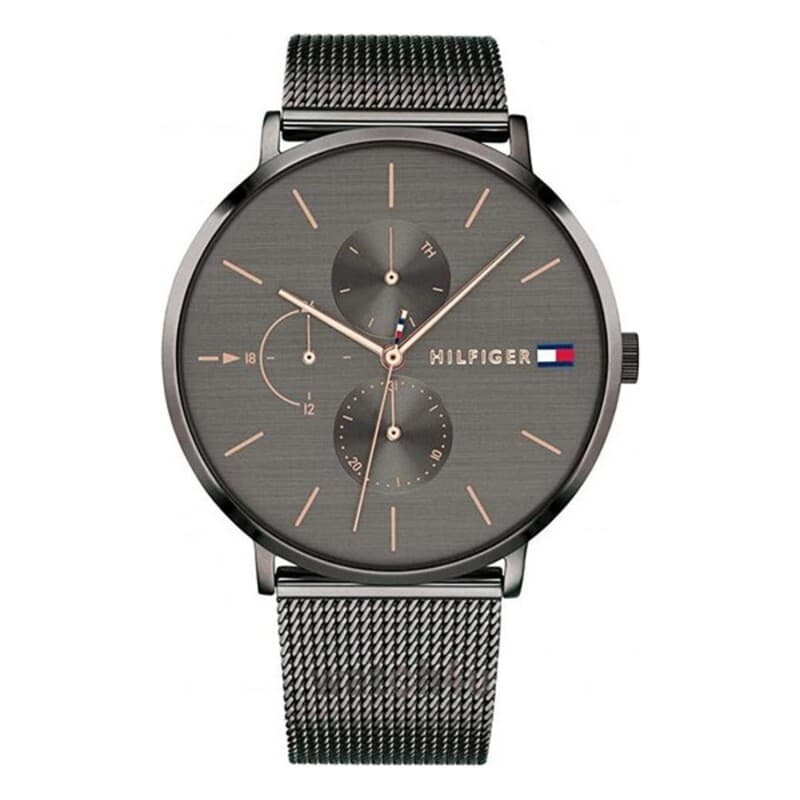 Montre Femme Tommy Hilfiger 1781945 (Ø 40 mm) - Image 1