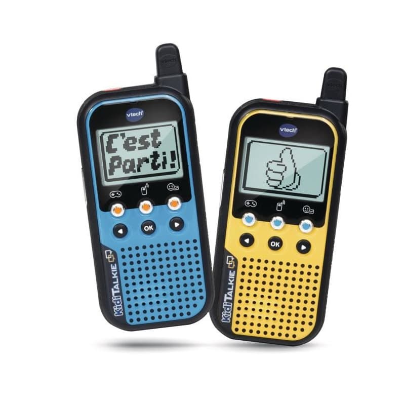 Vtech Kidi Talkie - Image 1