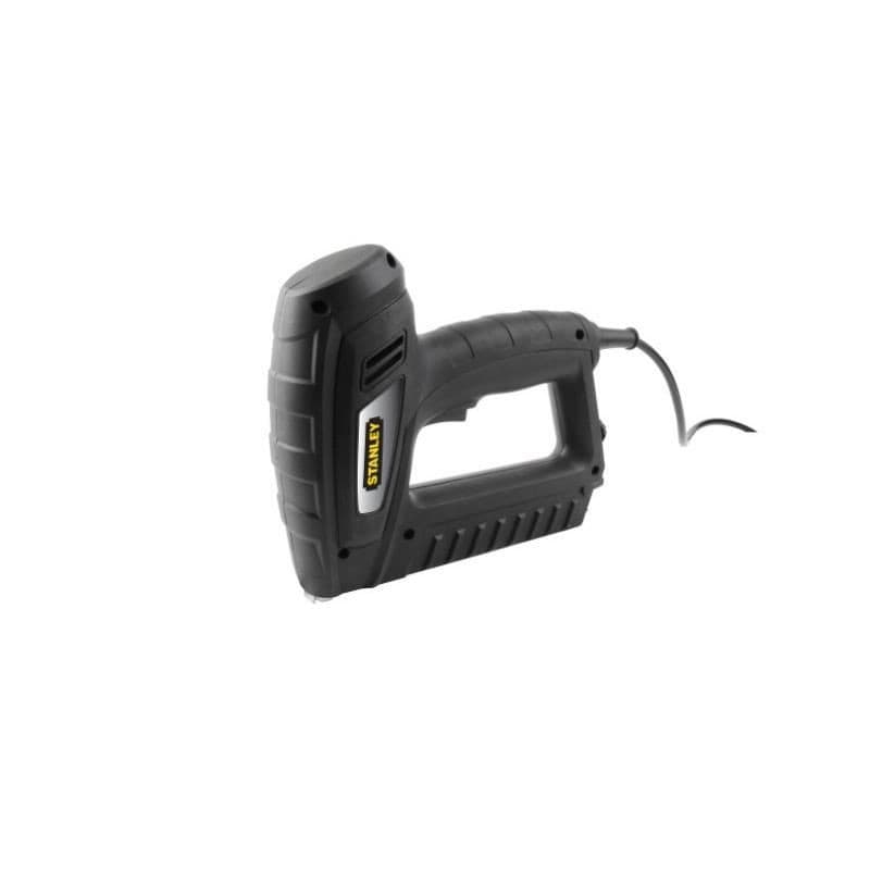 Agrafeuse électrique Stanley - STHT6-70414 pour agrafe de type A et clous de type J - Câble de 2,5 m - Image 1