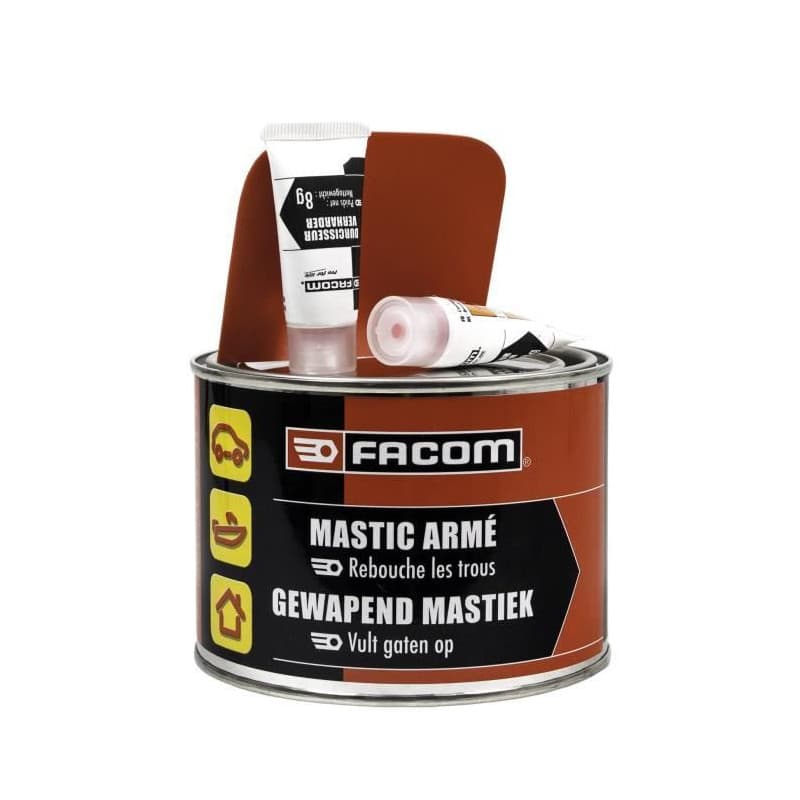Mastic Facom 006051 600 g - Image 1
